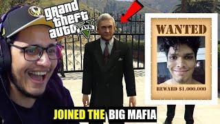 I Became a SUPARI KILLER for the Mafia in GTA 5