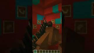 Что ВНУТРИ Яйца Спавна МУТАНТА ХОГЛИНА в МАЙНКРАФТ? #shorts #minecraft