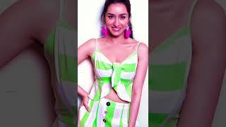 O Sahiba for Shraddha Kapoor #shraddhakapoor #alkayagnik #shorts #youtubeshorts