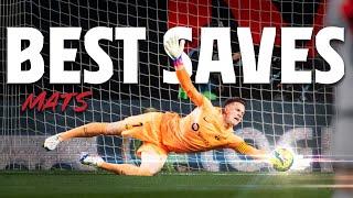 TER STEGENs TOP SAVES for BARÇA 2️⃣0️⃣2️⃣8️⃣ 