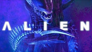 Alien - H. R. Gigers Beautiful Monster