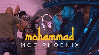 Moe Phoenix - Mohammad prod. by AriBeatz