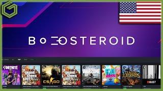 Boosteroid Cloud Gaming USA Launch - What A Difference