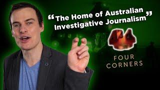 I Investigated Australias Worst Journalists