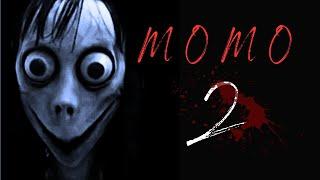 Mo-Mo 2 Short Horror Film  #shortfilm #horrorstories