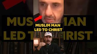 Muslim Accepts JESUS as Lord powerful moment