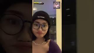 VIDEO TIKTOK PAERGOY VIRAL  VIDEO BIGO VIRAL  mama muda hot goyang #fyp #fypシ #masukberanda