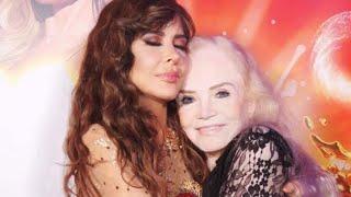 Mamá de Gloria Trevi ¡ENOJADA POR LAS INJUSTICIAS 