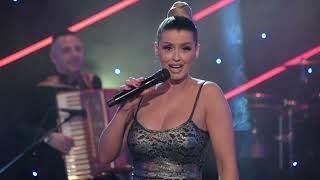 Sanja Risteska - Davaj Cico New Year Show 2022