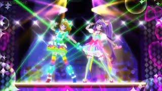 Pripara Episode 1 Stage  Make It By IRis