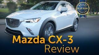 2019 Mazda CX-3 – Review and Road Test