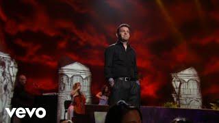 Celtic Thunder - The House Of The Rising Sun Live From Dublin  2012 ft. Ryan Kelly