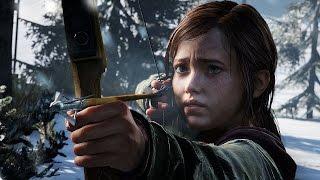 The Last of Us Remastered - Test  Review Gameplay zur PlayStation-4-Neuauflage