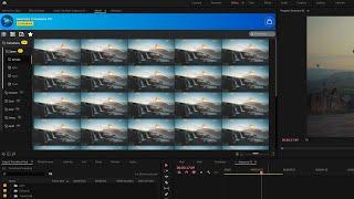 Apply Transitions to any Resolution in Premiere Pro  Transitions Pack