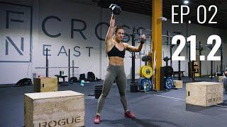 EP. 02- Brooke Wells 21.2