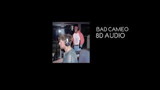 James Blake & Lil Yachty - Bad Cameo  8D Audio Best Version