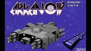 C64 - THE SOUNDS OF ARKANOID