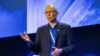 Johan Rockström  Planetary boundaries scientific advances  Frontiers Forum Live 2023