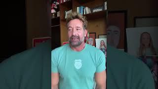 GABRIEL SOTO REAPARECE EXPLICA POR QUÉ FUE HOSPITALIZADO