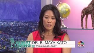 Desert Doctors - Maya Kato - Desert Living Show