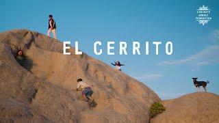 El Cerrito