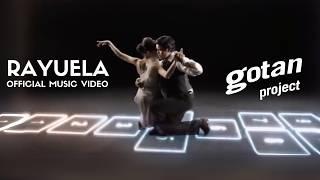 Gotan Project - Rayuela Official Music Video