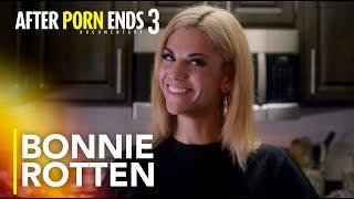 BONNIE ROTTEN - Nobody Gets a Bad Seat  After Porn Ends 3 2019 Documentary