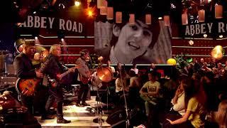 Golden SlumbersCarry That WeightThe End - Abbey Road Special  The Analogues