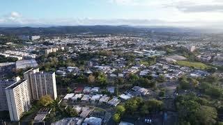Trujillo Alto Puerto Rico