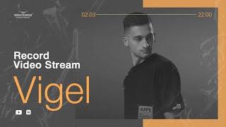 Record Video Stream  VIGEL