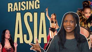 Reacting to Raising Asia Episode 1