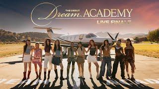 HYBE X Geffen The Debut Dream Academy - Live Finale