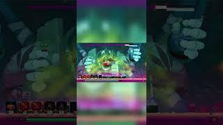 dead cells destroying Giant Boss in 5 seconds #shorts