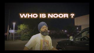 wHo is nOoR?  NOOR  SRQ  OFFICIAL VIDEO