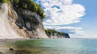 Litauen - Grünes Land am Ostseestrand HD Doku Natur