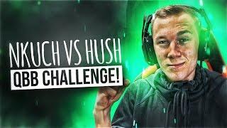 Destiny nKuch vs Hush Ep.2  Bellicose Bow Challenge