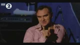 Morrissey - 14 Im OK By Myself BBC Radio 2