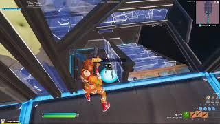 FortnitE iBRAHİM Eker map