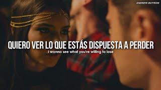 Years & Years - Desire Gryffin remix Español + Lyrics