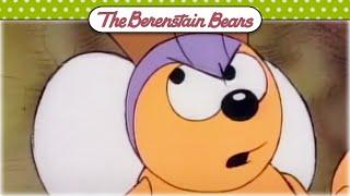 Trouble in Honeyland Berenstain Bears Official