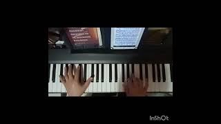 Im yours by Jason Mraz arranged by Hugo page 4 of 5 pages slow piano tutorial