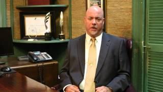 What is a Bench Warrant in GA & How does it work? GA attorney George McCranie explains