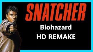 Snatcher - Bio Hazard HD REMAKE