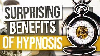 6 Surprising Health Benefits Of Hypnosis You Should Know About