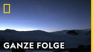 Folge 1 - UFOs über Europa  National Geographic