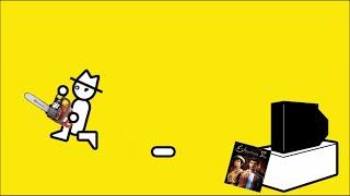 Zero Punctuation Mount Rage-Quit