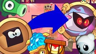 15 consejos para avanzar en king of thieves 12