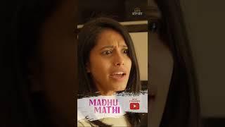 Madhu Mathi  #shorts