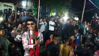 Ali Akbar - Masih Ganteng - Berbagi Hadiah di Desa Padang Pulau Karimata Kabupaten Kayong Utara