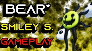 BEAR* SMILEY S. GAMEPLAY